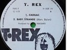 Marc Bolan T.Rex Telegram Sam Israel 45 Nice condition
