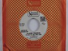 Northern Soul Mod 45 CLAIRE FRANCIS I've Got My Own Thing Going UA promo HEAR