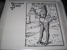 BORROWED TIME ARCANE METAL ARTS WHITE LP thunder rider manilla road cirith