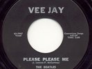 BEATLES 45 