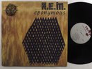 R.E.M. Eponymous IRS LP NM