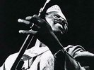 Source - Ali Farka Toure Vinyl