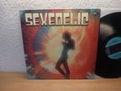 SEXEDELIC SAME LP IN 1971 GERMAN KRAUTROCK SPACE MONSTER GIGA RAR