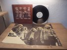 IHRE KINDER WERDOHL 1971 LP +  Poster + Whitelabel Promo + Krautrock