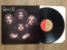 QUEEN II 2 TWO LP UK 1974 1ST PRESS LAMINATED INNER EMI NM 4U/4U