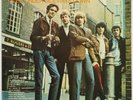 THE YARDBIRDS 1966 Germany 1st PRESS Over Under Sideways Down LP UNIQUE COVER NM