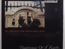 MY LIFE W/THRILL KILL KULT Confessions Of A Knife... WAX TRAX WAX 7089 LP SEALED