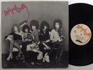NEW YORK DOLLS Self Titled MERCURY SRM-1-675 LP NM/VG++