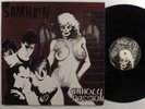 SAMHAIN Unholy Passion PLAN 9 LP VG+
