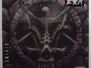 SLAYER Divine Intervention AMERICA 9 45522-1 LP SEALED