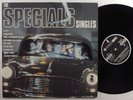 SPECIALS Singles 2 TONE LP uk