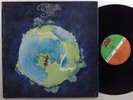YES Fragile ATLANTIC LP VG+/VG++ gatefold w/booklet