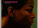 Miles Davis - Sorcerer LP - Columbia - CS 9532 2-Eye Stereo VG+