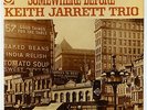 Keith Jarrett Trio - Somewhere Before LP - Vortex - SD 2012 VG+