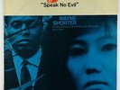 Wayne Shorter - Speak No Evil LP - Blue Note - BLP 4194 Mono RVG Ear NY USA VG+