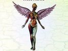 In Utero - Nirvana LP