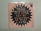 PINK FLOYD: Arnold Layne-Candy And A Currant Bun-U.S. 7
