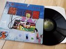 George Harrison Electronic Sound Rare Original Vinyl LP 1st press Zapple
