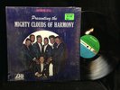 Mighty Clouds Of Harmony-Presenting-Atlantic 002-STEREO SHRINK