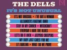It's Not Unusual - Dells LP