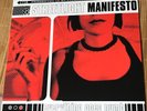 USED: Streetlight Manifesto ?–Everything Goes Numb, Green 2LP VG+