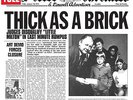 JETHRO TULL Thick As A Brick 180gm Vinyl LP NEW & SEALED Steven Wilson Remix