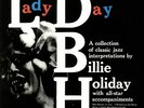HOLIDAY, Billie - Lady Day (reissue) - Vinyl (limited LP)