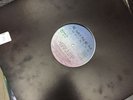 Eminem Infinite Ep Vynil 1996 RARE