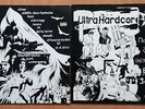 2x LP INFERNO / BLUTTAT / DAILY TERROR / SLIME / ZK / CHAOS Z Punk Rock HARDCORE