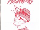 Rawheads+Mongoloid+Psychobilly+Mad Sin+Devo+Demented Are Go+Batmobile+Meteors