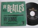 The Beatles with Tony Sheridan USA 7