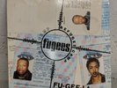 Fugees (Refugee Camp) Ruff House Records Vinyl Record XSS 78194 Fu-Gee-La