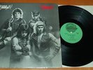Wild Dogs - 1983 US Shrapnel Records Vinyl LP - Opened Shrink - SHRAPNEL 1003