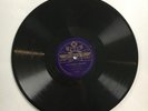 G. WAYAWAYA   AFRICAN 78 RPM   GUITAR AND VOCAL   TREK   RARE SUPERB