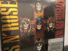 GUNS N' ROSES - APPETITE FOR DESTRUCTION (LIMITED 2LP EDITION)  2 VINYL