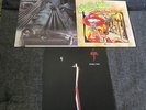 Steely Dan [3 LP Vinyl]  Aja (25 046 XOT) + The Royal Scam + Can't Buy a Thrill