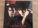 The Cure ?–  Play For Today - LIVE Holland 1980 , VERY RARE LP Vinyl
