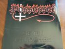 Possessed (Seven Churches) LP 