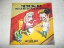 Vinyl 12 inch Record Single The Special AKA What I Like Most is Your Girlfriend