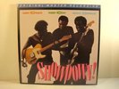 Albert Collins,Robert Cray,Johnny Copeland ,SHOWDOWN  ,Vinyl LP, Mobile Fidelity