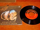 NEIL YOUNG Corazon De Oro 1972 MEXICO 7