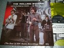 The Rolling Stones - Get Satisfaction..If You Want  (TSP 003-2) 2LP Color Vinyl