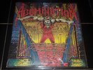 Abomination Abomination LP, Album Made in Germany
