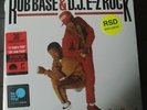 ROB BASE & DJ E-Z ROCK It Takes Two RSD LP NEW COLORED VINYL Arista reissue