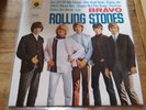 The Rolling Stones Bravo Hörzu  TELDEC 6.25133 AP Decca