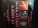Vinyl record set- hooked on classics