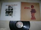 Sid Rumpo First Offense Australia Bluesrock Foc Original LP 1974 Mushroom Label