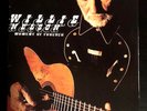 WILLIE NELSON - MOMENT OF FOREVER 2LP 2008 PRESS VG+ COUNTRY WAYLON