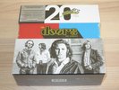 THE DOORS 20 x 7