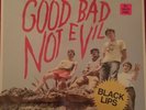 Good Bad Not Evil Vinyl Record By The Black Lips **free Shipping